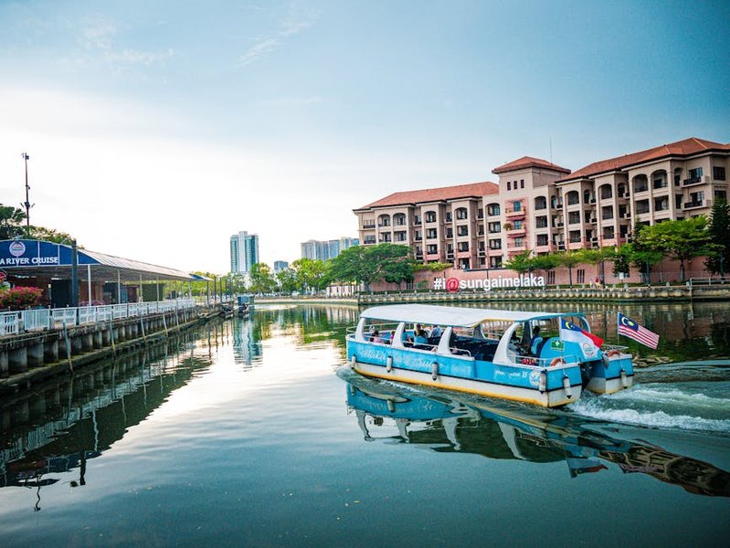 What I Learned About Melaka River Cruise