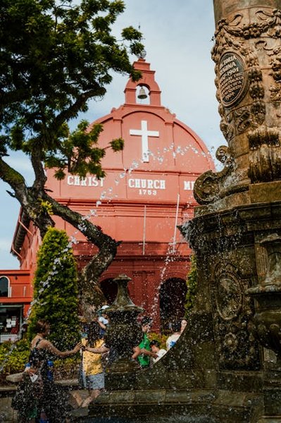 The Untold Story of Stadthuys - Travel travel destination