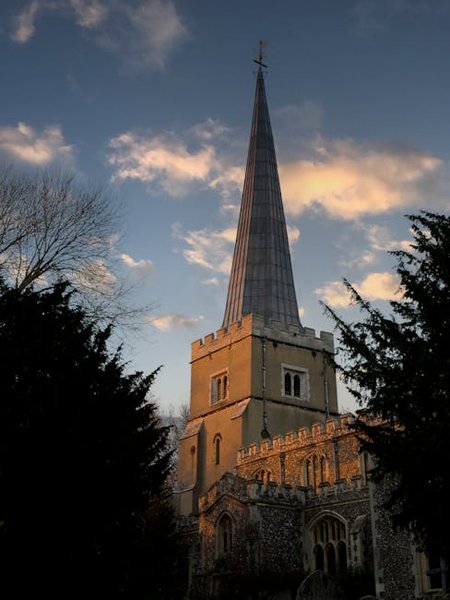 Making Fire at Dusun House