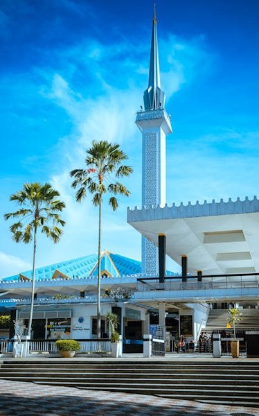 Visual representation of the topic