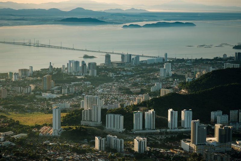 Understanding Penang Hill (Bukit Bendera) Through Experience - Travel travel destination